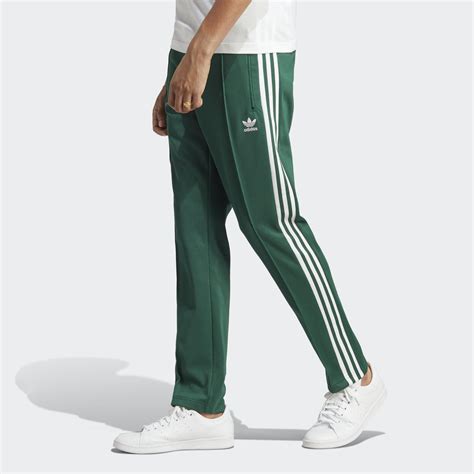 adidas Adicolor Classics Beckenbauer Track Pants 